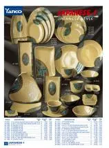 Yanco China JP-1508 - Item 251935
